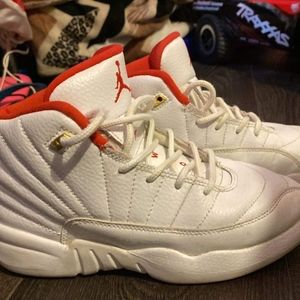 Jordans